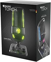 ROCCAT Torch USB Microphone — image 7