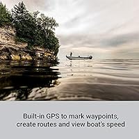 Garmin STRIKER Plus 5cv with CV20-TM Transducer — image 6