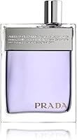 Prada Cologne By Prada Men's 3.4 Oz. Eau de Toilette Spray — image 1