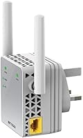 NETGEAR EX3700 AC750 WiFi Range Extender — image 7