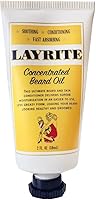 Layrite Concentrated Beard Oil 2oz — image 1