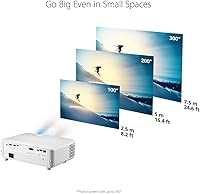 ViewSonic PX748-4K Projector — image 5