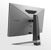 BenQ MOBIUZ EX270M 27-inch Gaming Monitor — image 6