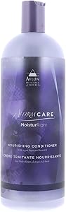 Avlon Affirm MoisturRight 32-ounce Nourishing Conditioner Review