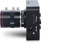 MOKOSE C100-6-12MM HDMI Camera with 6-12mm Manual Lens — image 9