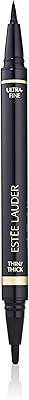 Estée Lauder Little Black Liner Waterproof Liquid Eyeliner - Black
