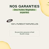 Pranarom Organic Rosehip Oil 50ml — image 3