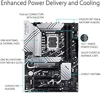 ASUS Prime Z790-P Motherboard — image 2