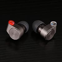 Linsoul TIN Audio T2 HiFi In-Ear Monitors — image 6