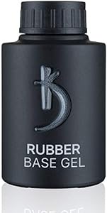 Kodi Professional Rubber Base Gel 35mL Review