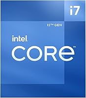 Intel Core i7-12700 Desktop Processor — image 2