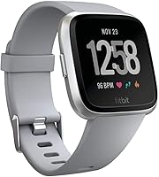 Fitbit Versa Smart Watch — image 1
