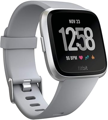Fitbit Versa Smart Watch