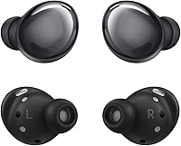 Samsung Galaxy Buds Pro True Wireless Earbuds — image 2