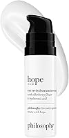 philosophy hope in a jar eye revival serum eye cream 0.5 fl oz — image 1