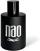Suchel Forever Nao Eau de Parfum for Men 100mL — image 1