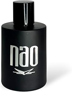 Suchel Forever Nao Eau de Parfum for Men 100mL Review