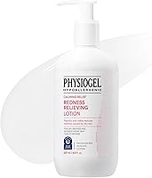 Physiogel Calming Relief Face and Body Lotion 9.92oz — image 1
