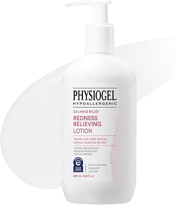 Physiogel Calming Relief Face and Body Lotion 9.92oz