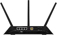 NETGEAR Nighthawk AC1900 Smart WiFi Router R6900 — image 3