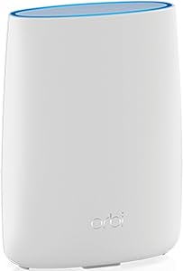 NETGEAR Orbi 4G LTE Mesh WiFi Router LBR20 Review