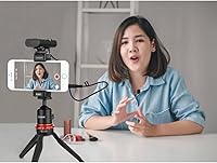 BOYA BY-WM4 PRO-K2 Wireless Lavalier Microphone System — image 6