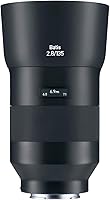 ZEISS Batis 135mm f/2.8 Lens for Sony E Mount — image 1