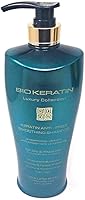 Bio Keratin Luxury Collection Anti-Frizz Smoothing Shampoo 33.8oz — image 1