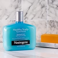 Neutrogena Healthy Scalp Hydro Boost Shampoo & Conditioner Set, 12 Fl Oz (Set of 2) — image 8