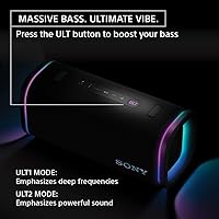 Sony ULT Field 5 Wireless Bluetooth Speaker — image 4