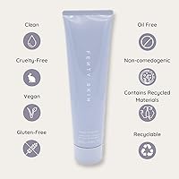 Fenty Skin Total Clean'r Remove-It-All Cleanser 4.9oz — image 3