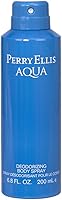 Perry Ellis Aqua Men 4 Pc Gift Set — image 6