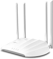 TP-Link TL-WA1201 Wireless Access Point — image 1