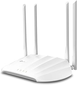 TP-Link TL-WA1201 Wireless Access Point Review