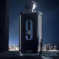 9PM Eau de Parfum for Men 3.4oz — image 3