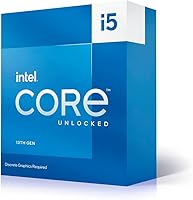 Intel Core i5-13600KF — image 3