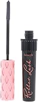 Benefit Cosmetics Roller Lash Curling & Lifting Mascara, Black, 0.30 oz — image 2