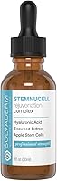 Solvaderm Stemnucell Anti-Aging Facial Serum — image 1