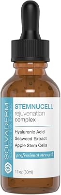 Solvaderm Stemnucell Anti-Aging Facial Serum