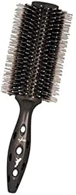 Y.S. Park YS-650 Tiger Hair Brush Carbon Black