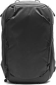 Peak Design Travel Backpack 30L Review