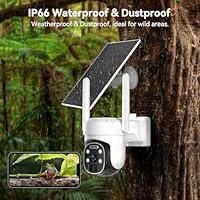 HUEVUE 4G LTE Cellular Security Camera — image 7