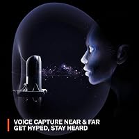 SteelSeries Alias USB Mic for PC — image 4