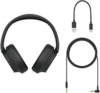 Sony WH-CH720N Wireless Noise Cancelling Headphones — image 20