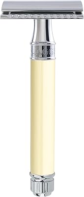 Edwin Jagger DE87BLAMZ Classic Double Edge Razor