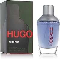 Hugo Boss MAN EXTREME Eau de Parfum, 2.5 Fl Oz — image 1