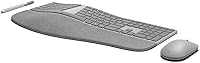 Microsoft Surface Ergonomic Wireless Keyboard — image 2