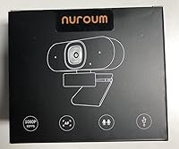 NUROUM V15AFL 2K Webcam — image 10