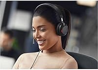 Jabra Evolve2 40 SE Wired Stereo Headset — image 2