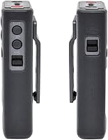 C. Crane CC Pocket AM/FM NOAA Weather Radio — image 5